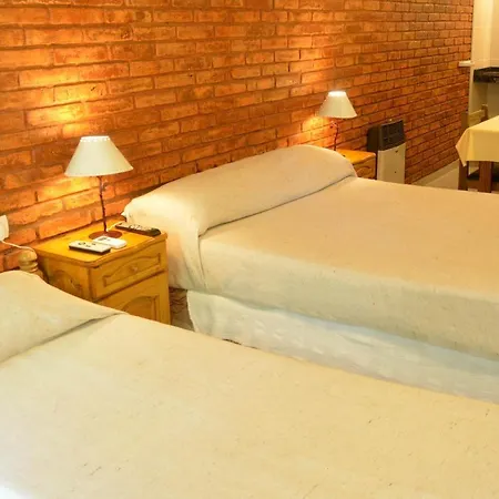 Cabanas Las Marias San Rafael  Exterior photo