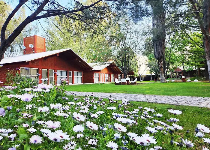 Cabanas Las Marias
